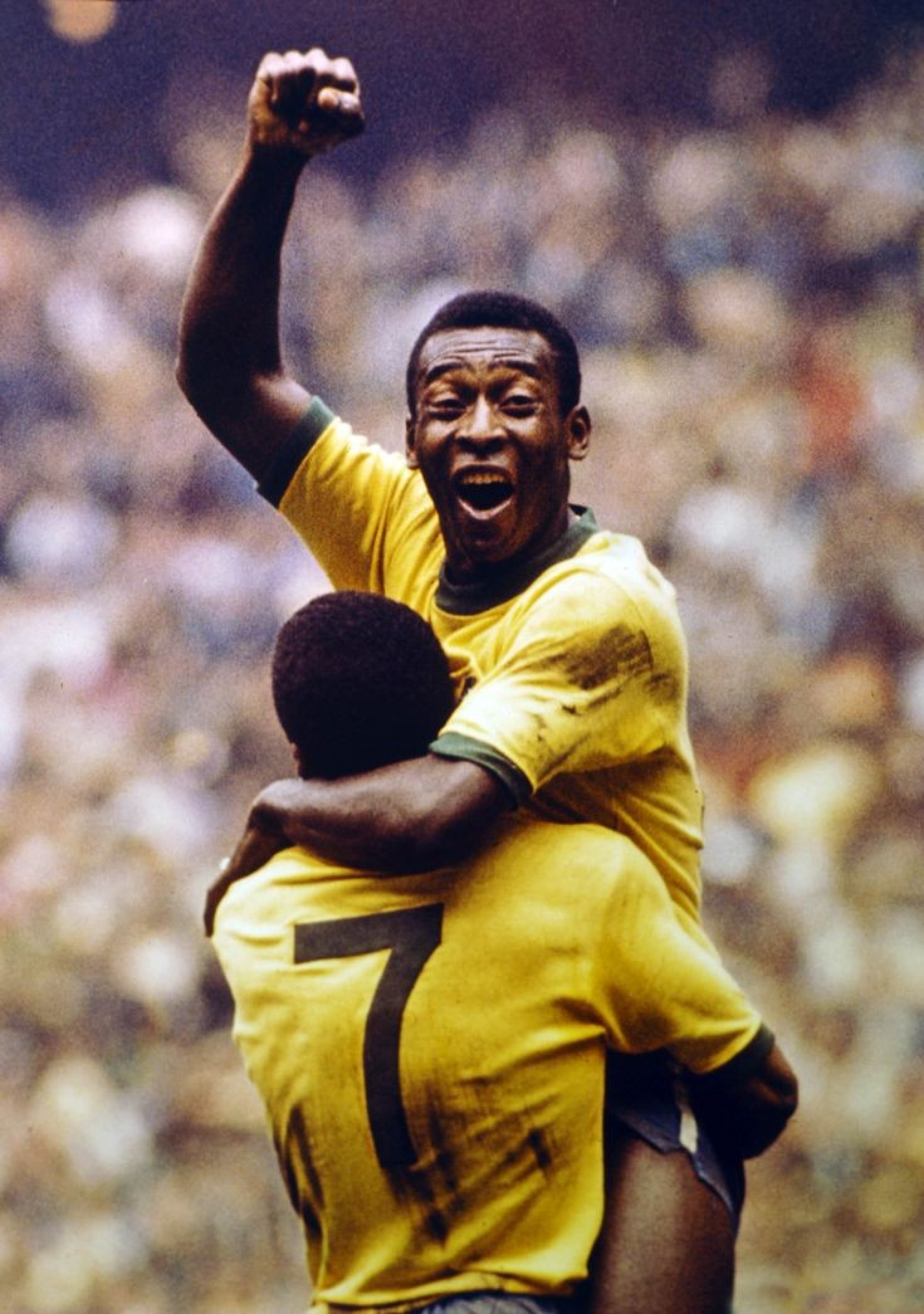 Pelé